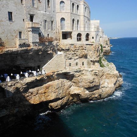 Trudy'S Home Ostuni Bagian luar foto