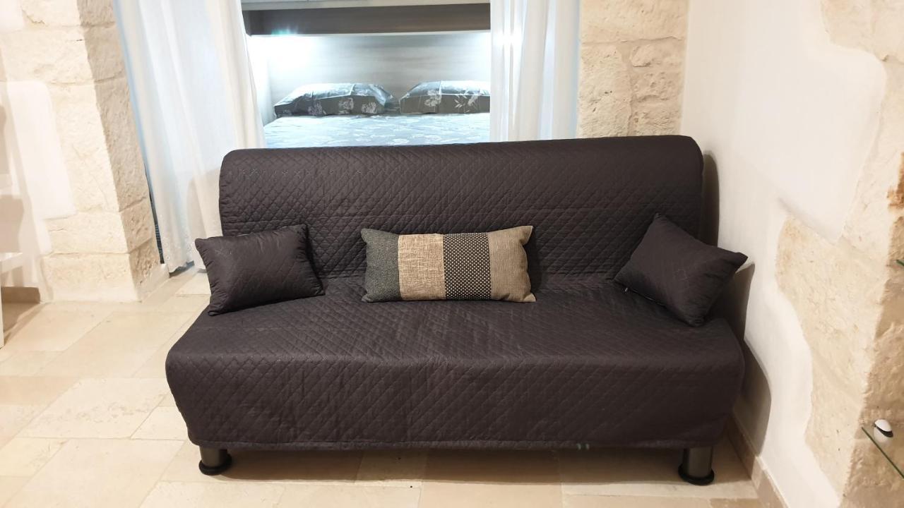 Trudy'S Home Ostuni Bagian luar foto