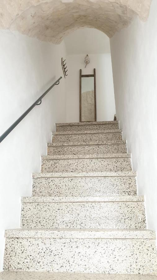 Trudy'S Home Ostuni Bagian luar foto