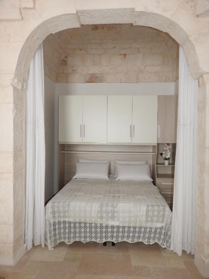 Trudy'S Home Ostuni Bagian luar foto