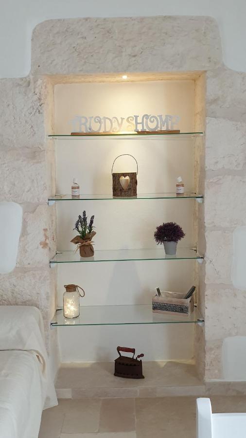 Trudy'S Home Ostuni Bagian luar foto