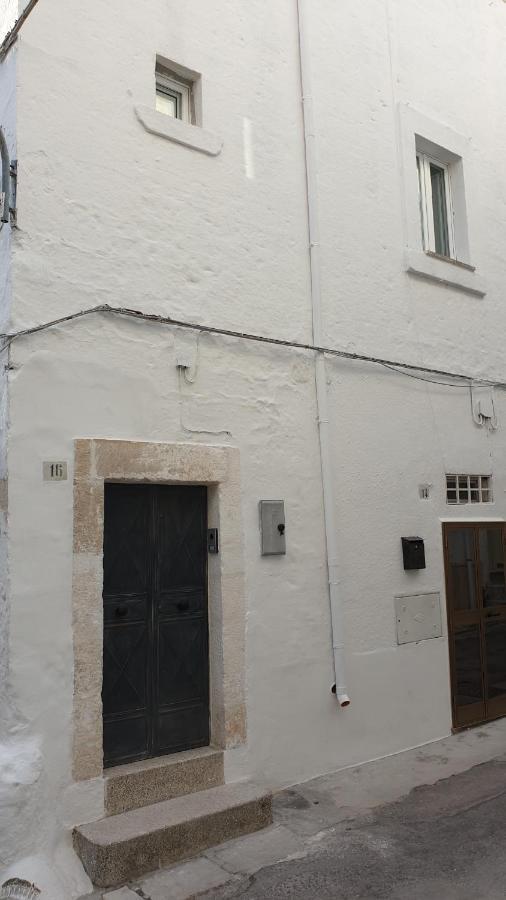 Trudy'S Home Ostuni Bagian luar foto