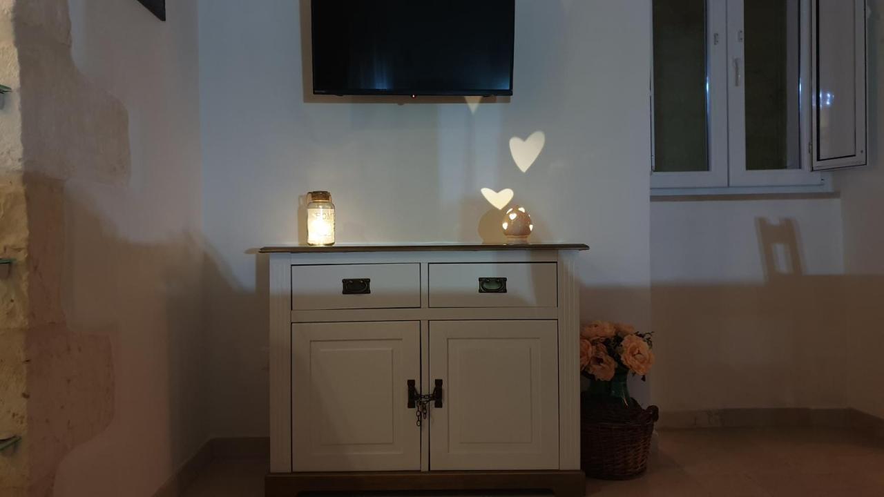 Trudy'S Home Ostuni Bagian luar foto