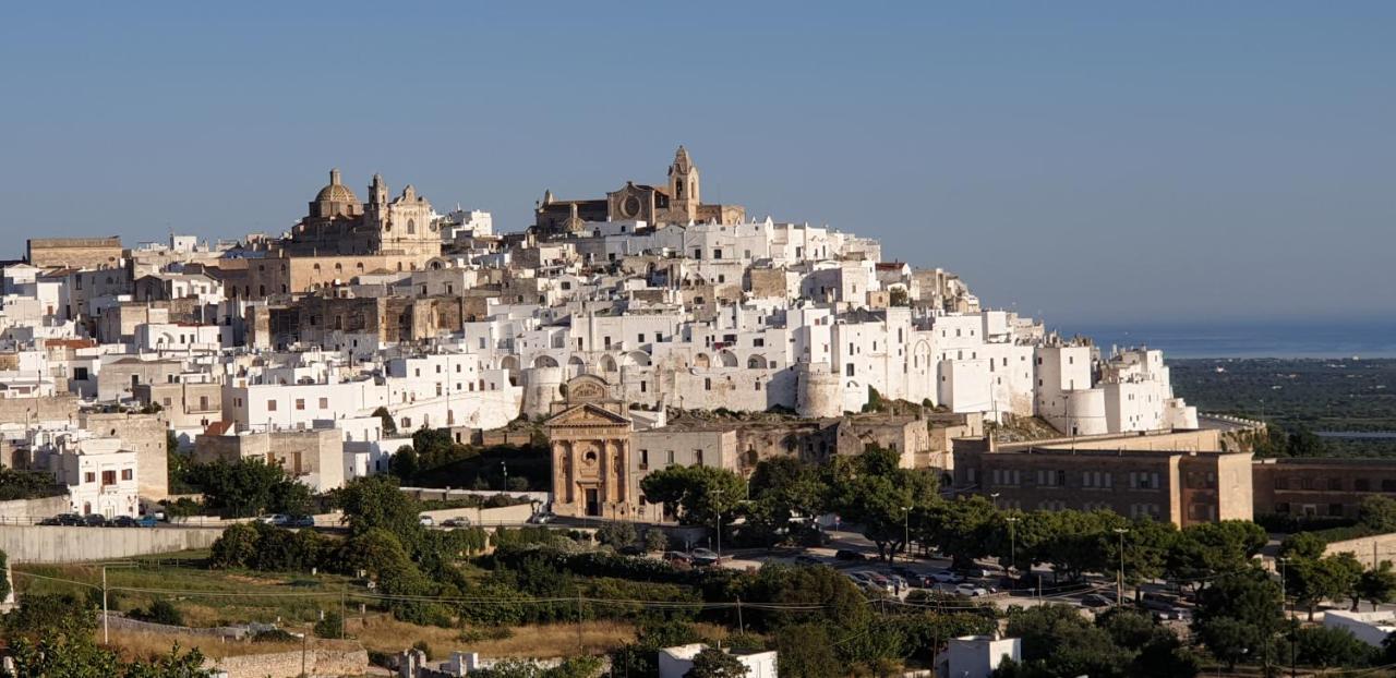 Trudy'S Home Ostuni Bagian luar foto