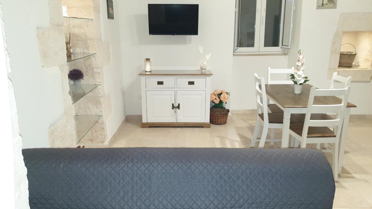 Trudy'S Home Ostuni Bagian luar foto