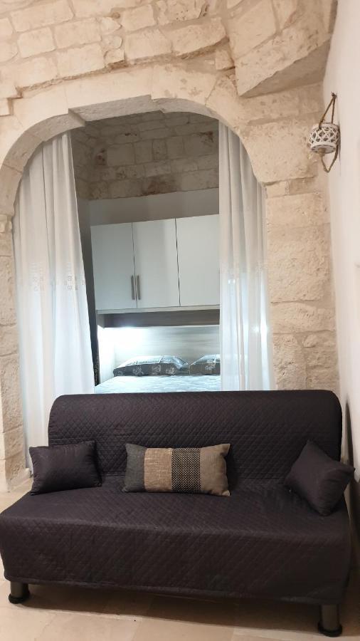 Trudy'S Home Ostuni Bagian luar foto