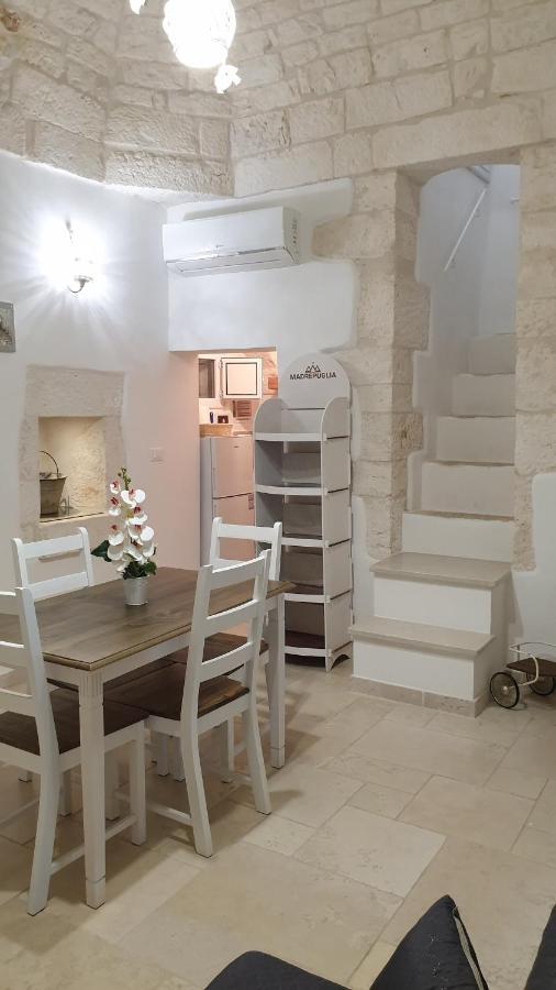 Trudy'S Home Ostuni Bagian luar foto