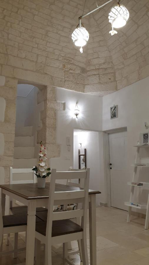 Trudy'S Home Ostuni Bagian luar foto
