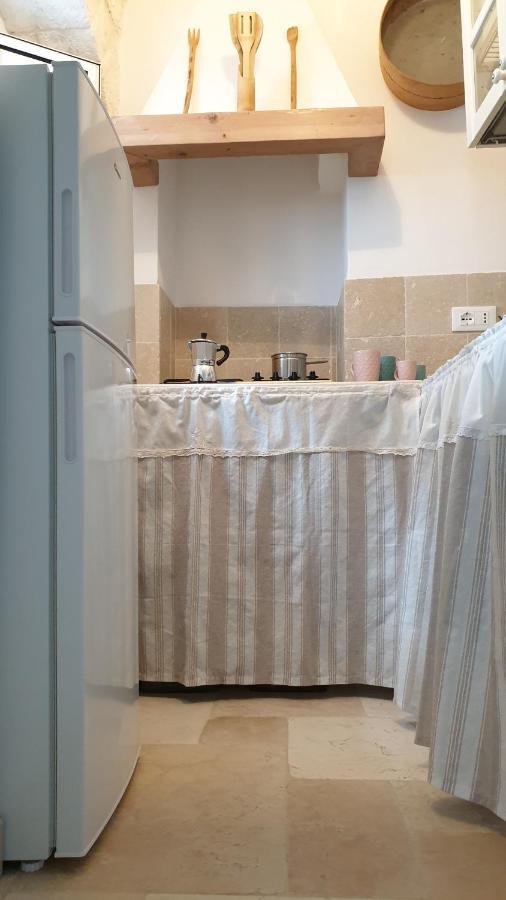 Trudy'S Home Ostuni Bagian luar foto