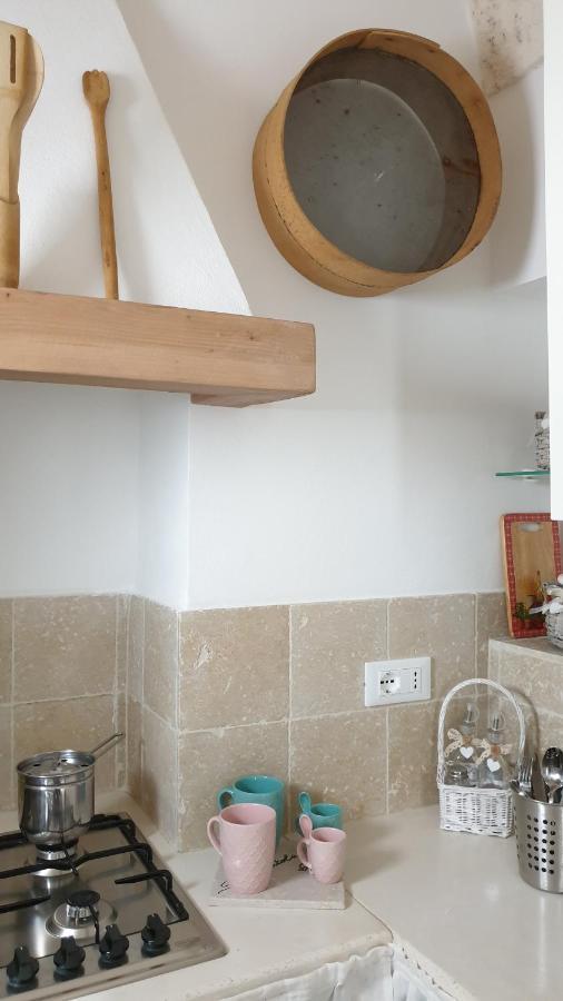 Trudy'S Home Ostuni Bagian luar foto