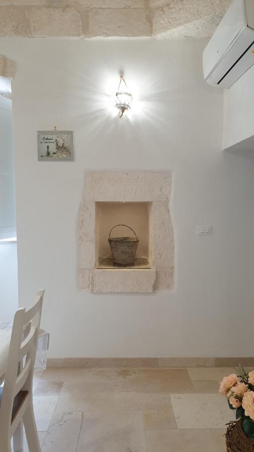 Trudy'S Home Ostuni Bagian luar foto