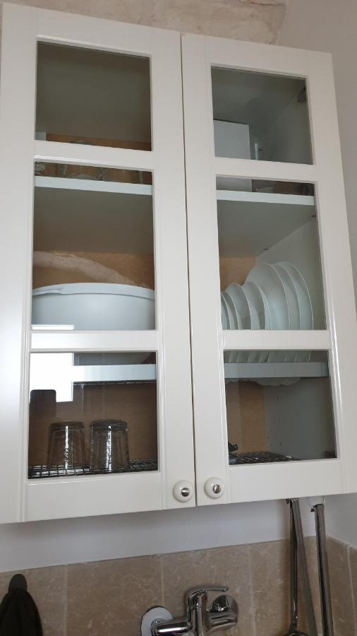 Trudy'S Home Ostuni Bagian luar foto