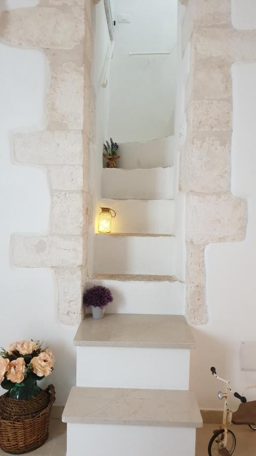Trudy'S Home Ostuni Bagian luar foto