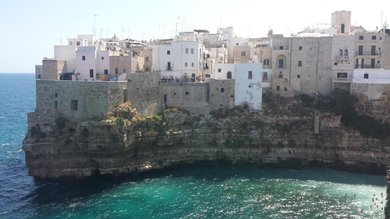 Trudy'S Home Ostuni Bagian luar foto