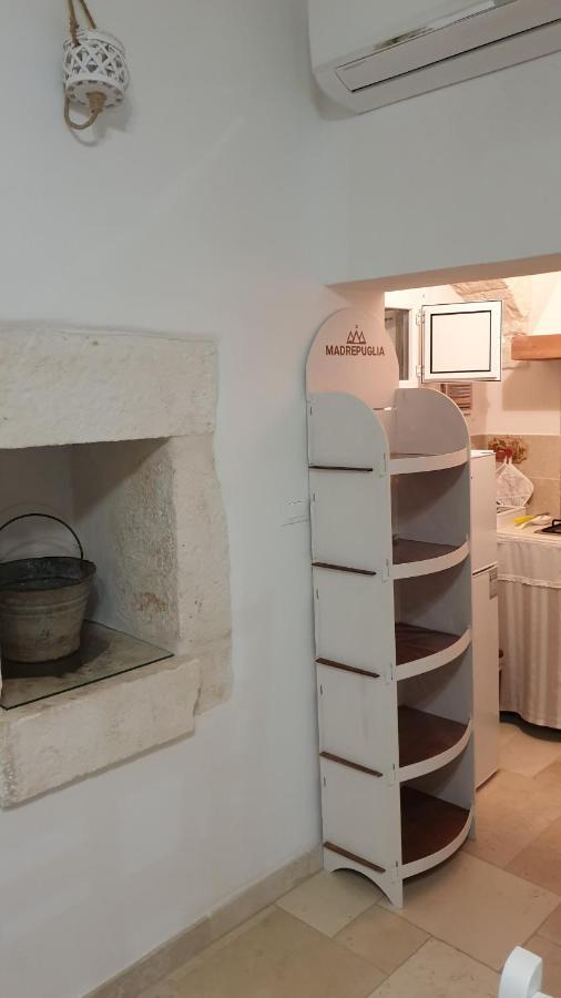 Trudy'S Home Ostuni Bagian luar foto