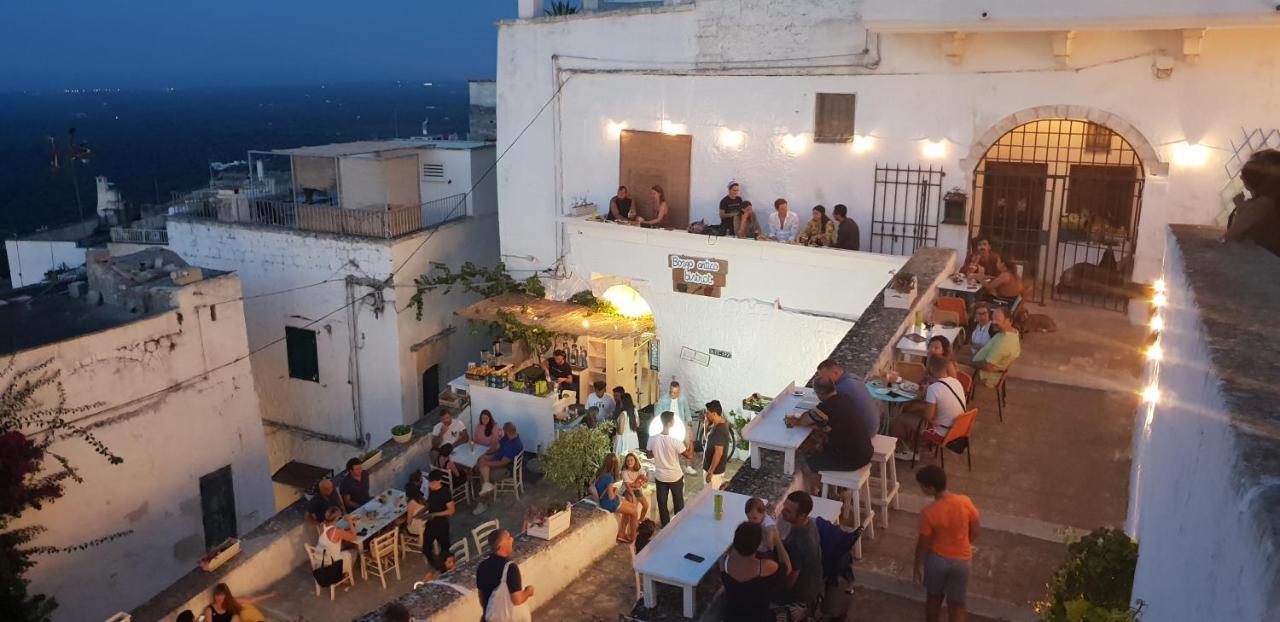 Trudy'S Home Ostuni Bagian luar foto