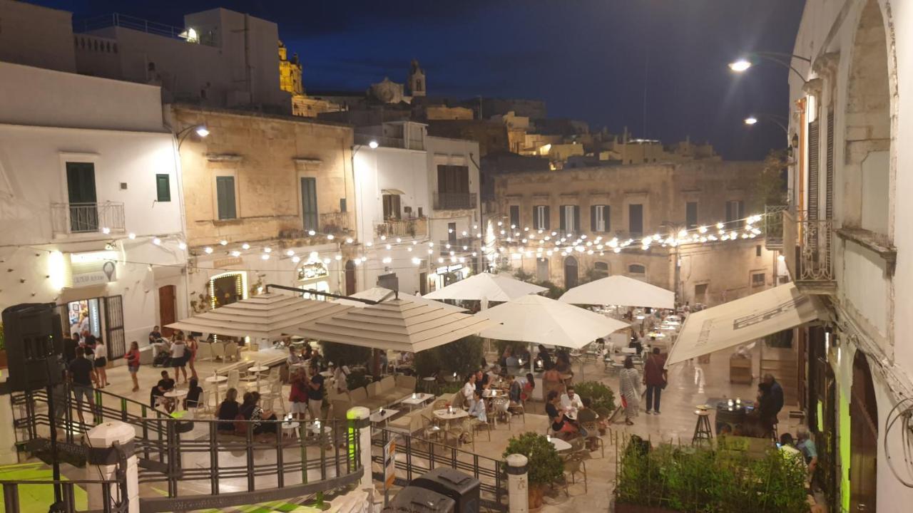 Trudy'S Home Ostuni Bagian luar foto