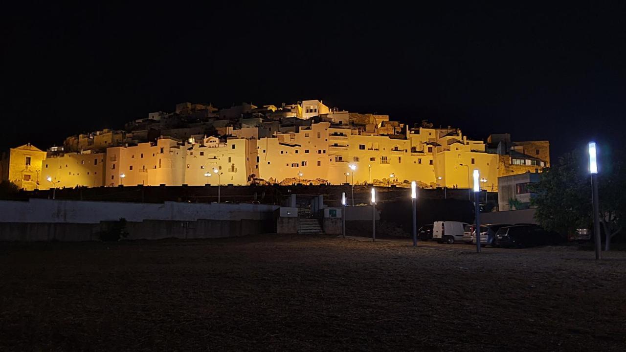 Trudy'S Home Ostuni Bagian luar foto