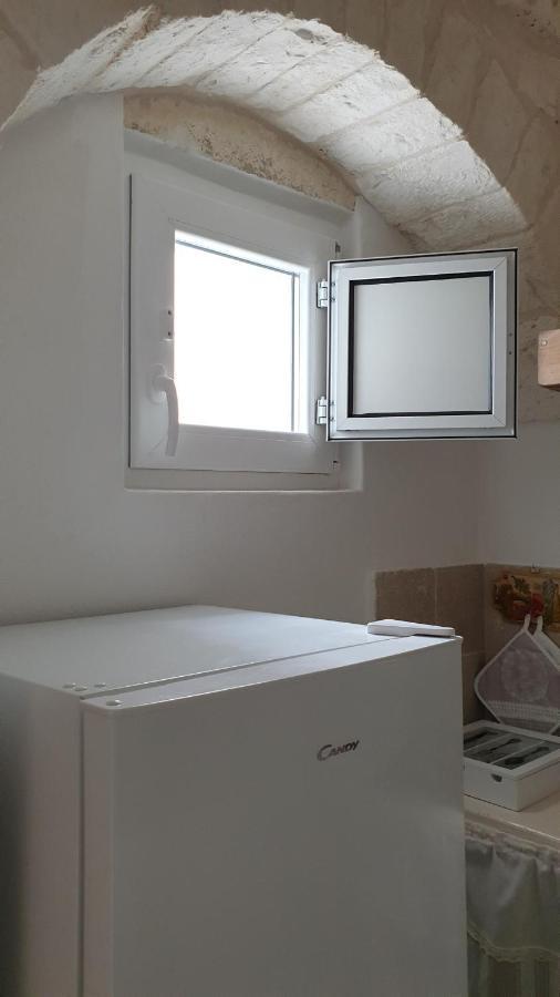 Trudy'S Home Ostuni Bagian luar foto