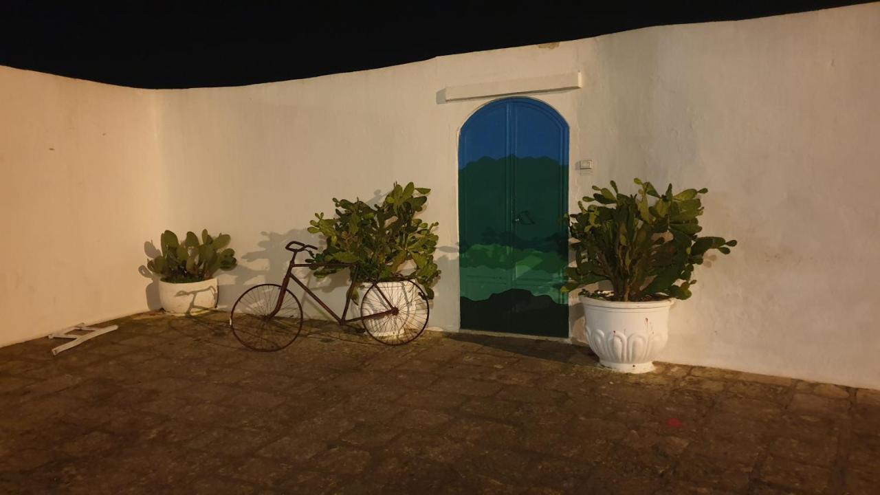 Trudy'S Home Ostuni Bagian luar foto