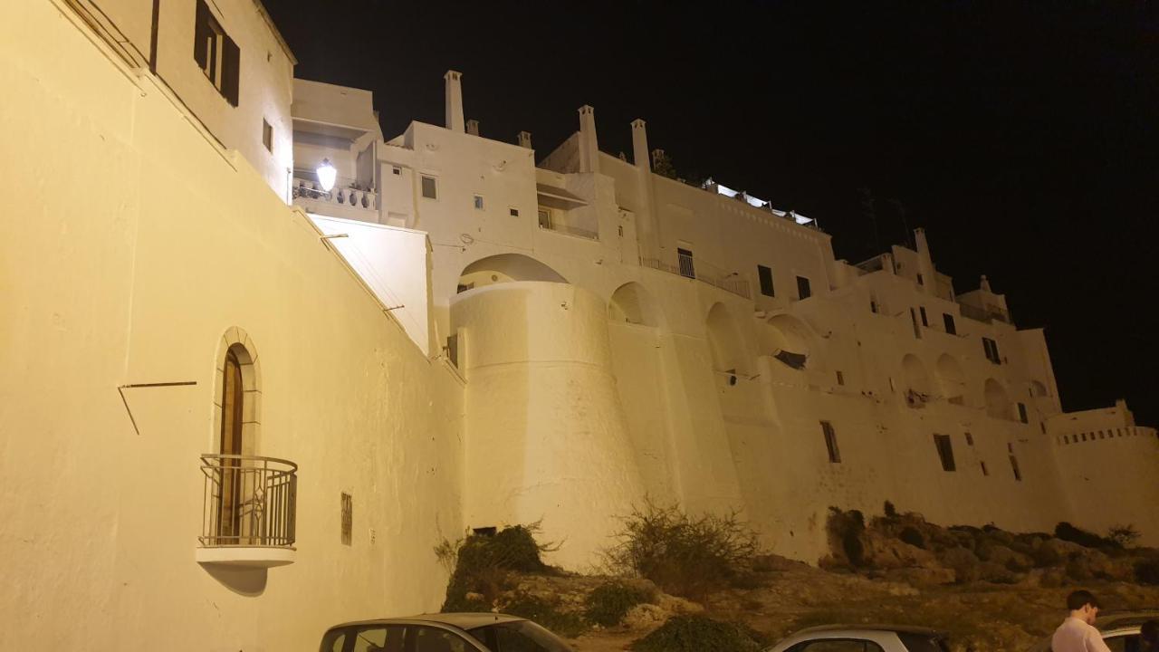 Trudy'S Home Ostuni Bagian luar foto