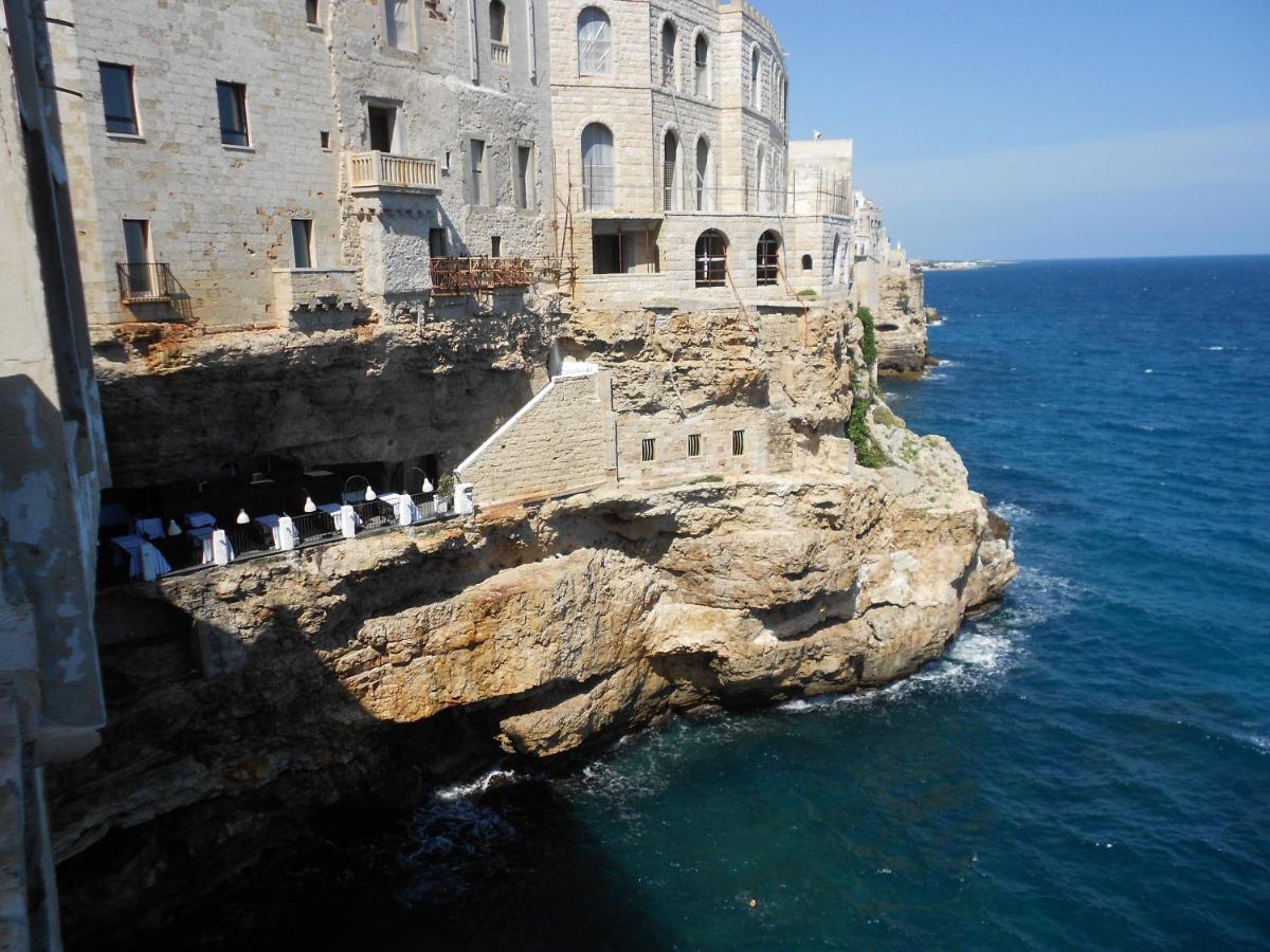 Trudy'S Home Ostuni Bagian luar foto