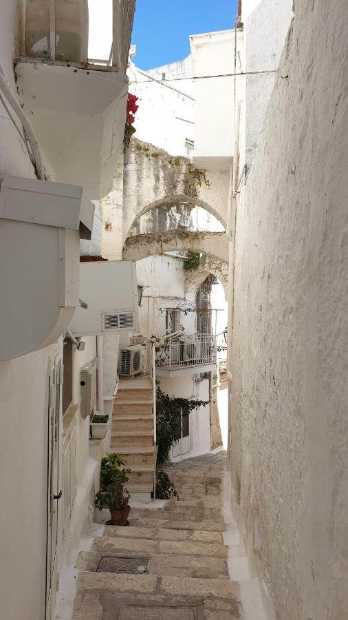 Trudy'S Home Ostuni Bagian luar foto