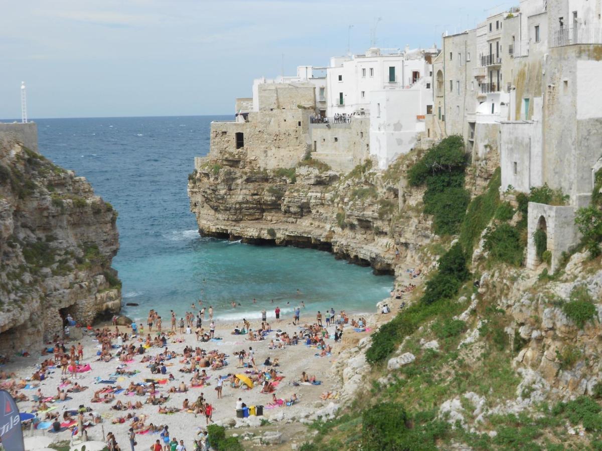 Trudy'S Home Ostuni Bagian luar foto